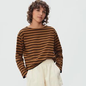 Everlane The Modern Breton Tee